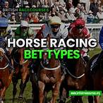 bet on 4 horses in different races